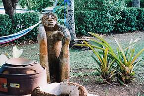 Hotel Diria Santa Cruz