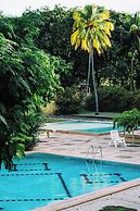 Hotel Diria Santa Cruz