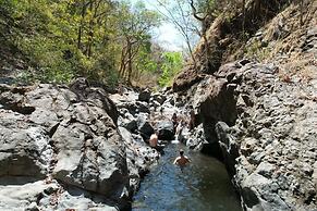 Hotel Diria Santa Cruz