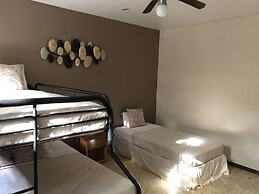Hotel Diria Santa Cruz