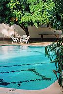 Hotel Diria Santa Cruz