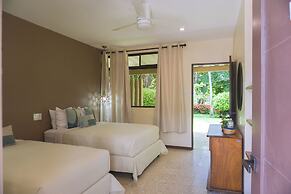 Hotel Diria Santa Cruz