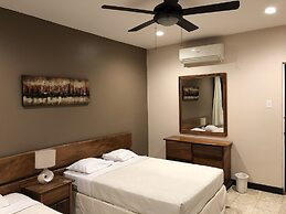 Hotel Diria Santa Cruz