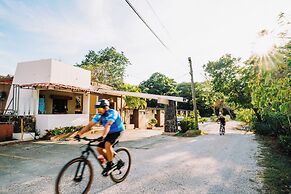 Hotel Diria Santa Cruz