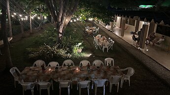 Hotel Diria Santa Cruz