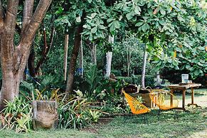 Hotel Diria Santa Cruz