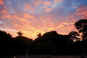 Hotel Diria Santa Cruz