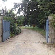 Chambres & Roul'Hotes De La Rance