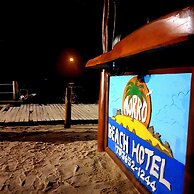 Morro Beach Hotel