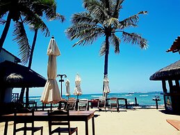 Morro Beach Hotel