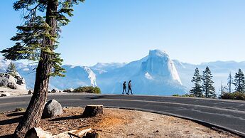 AutoCamp Yosemite