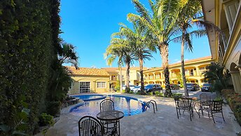 Hotel Florencia San Miguel