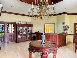 Hotel Florencia San Miguel