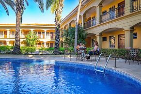 Hotel Florencia San Miguel