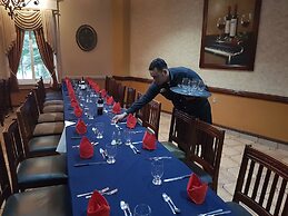 Hotel Florencia San Miguel