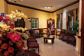 Hotel Florencia San Miguel