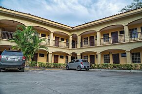 Hotel Florencia San Miguel
