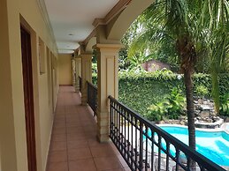 Hotel Florencia San Miguel