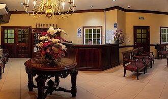Hotel Florencia San Miguel