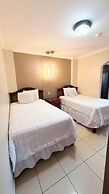 Hotel Florencia San Miguel