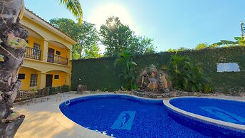 Hotel Florencia San Miguel