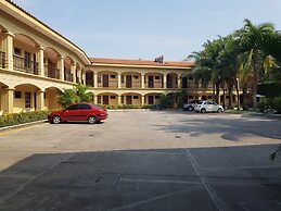 Hotel Florencia San Miguel