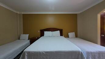 Hotel Florencia San Miguel