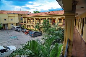 Hotel Florencia San Miguel