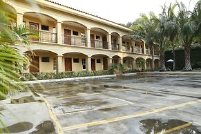 Hotel Florencia San Miguel