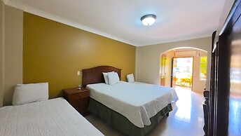 Hotel Florencia San Miguel