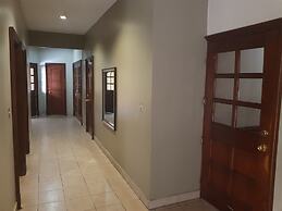 Hotel Florencia San Miguel