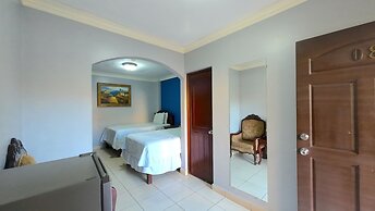 Hotel Florencia San Miguel