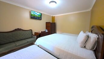 Hotel Florencia San Miguel