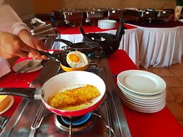 Hotel Florencia San Miguel