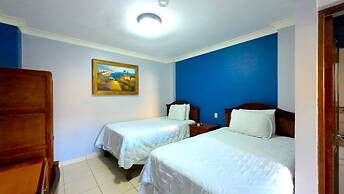 Hotel Florencia San Miguel