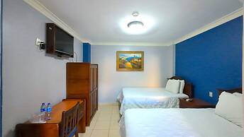 Hotel Florencia San Miguel