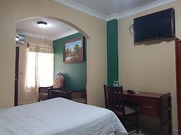 Hotel Florencia San Miguel