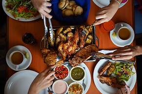 Hotel Florencia San Miguel