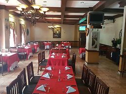 Hotel Florencia San Miguel