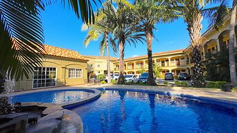 Hotel Florencia San Miguel