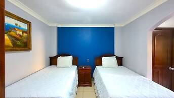 Hotel Florencia San Miguel