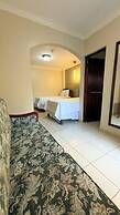 Hotel Florencia San Miguel
