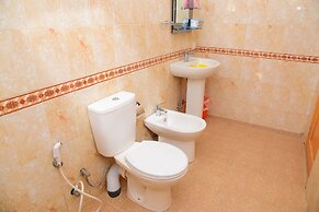 White Villa Airport Transit Hotel