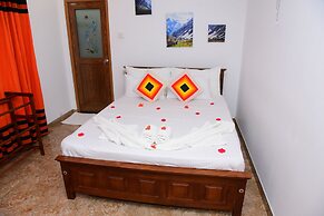 White Villa Airport Transit Hotel