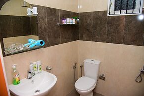 White Villa Airport Transit Hotel