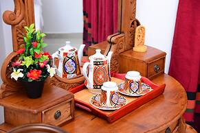 White Villa Airport Transit Hotel