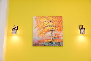 White Villa Airport Transit Hotel