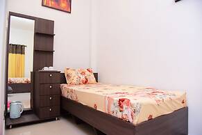 White Villa Airport Transit Hotel