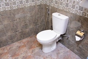 White Villa Airport Transit Hotel