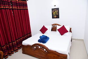 White Villa Airport Transit Hotel